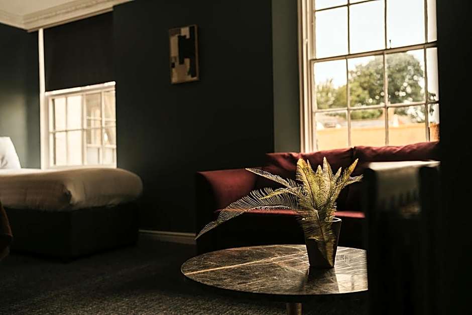 The Croft Hotel