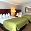 Prestige Aberdeen Lodge Kamloops