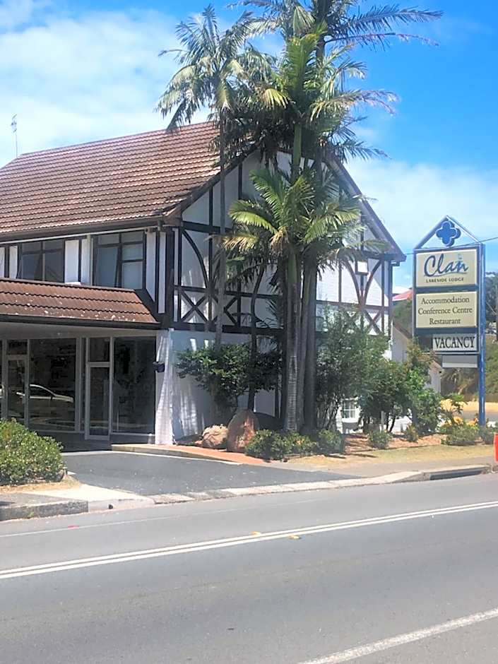 The Clan Terrigal
