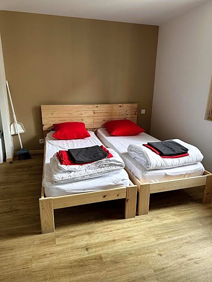 Résidence le Prorel - Serre chevalier