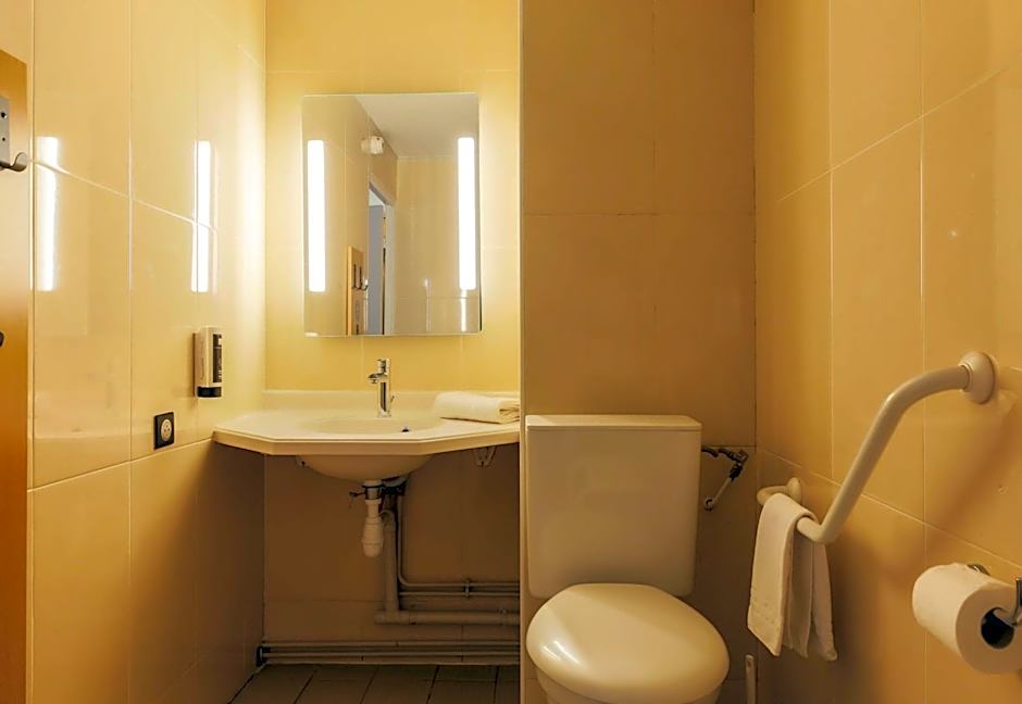 B&B HOTEL Metz Augny