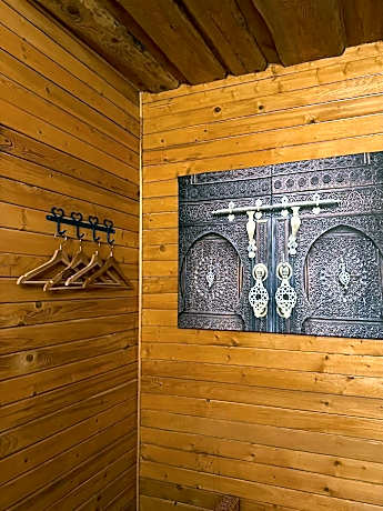 Comfort Triple Room EFROUD