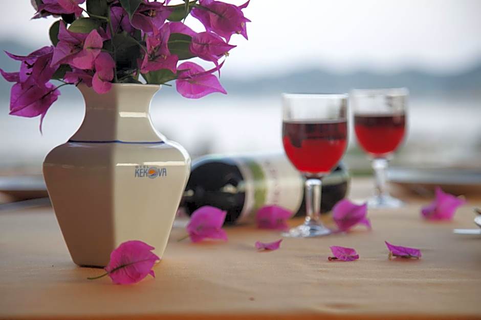 Kekova Hotel