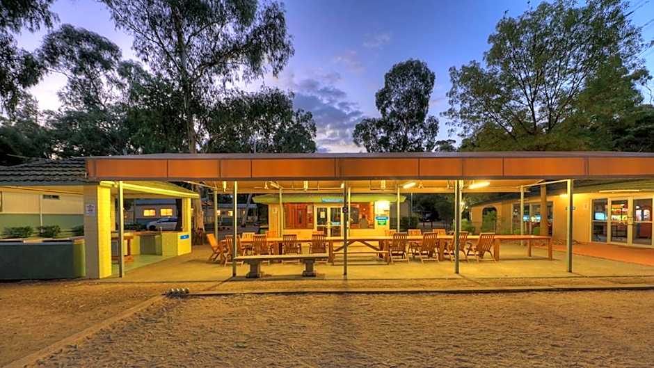 BIG4 Crystal Brook Tourist Park