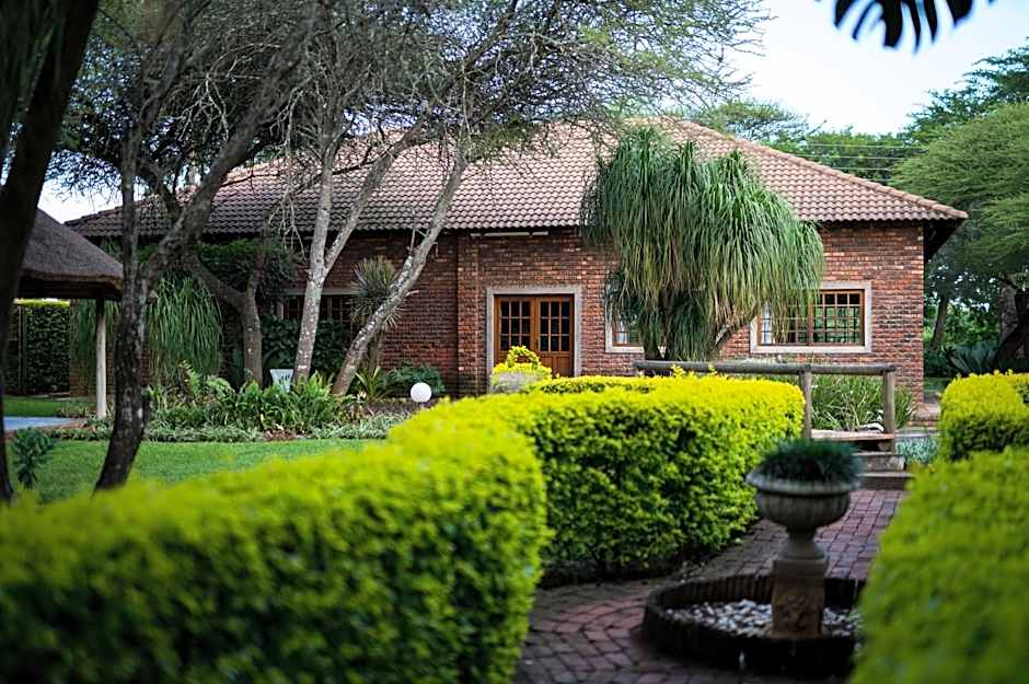 Northgate Lodge