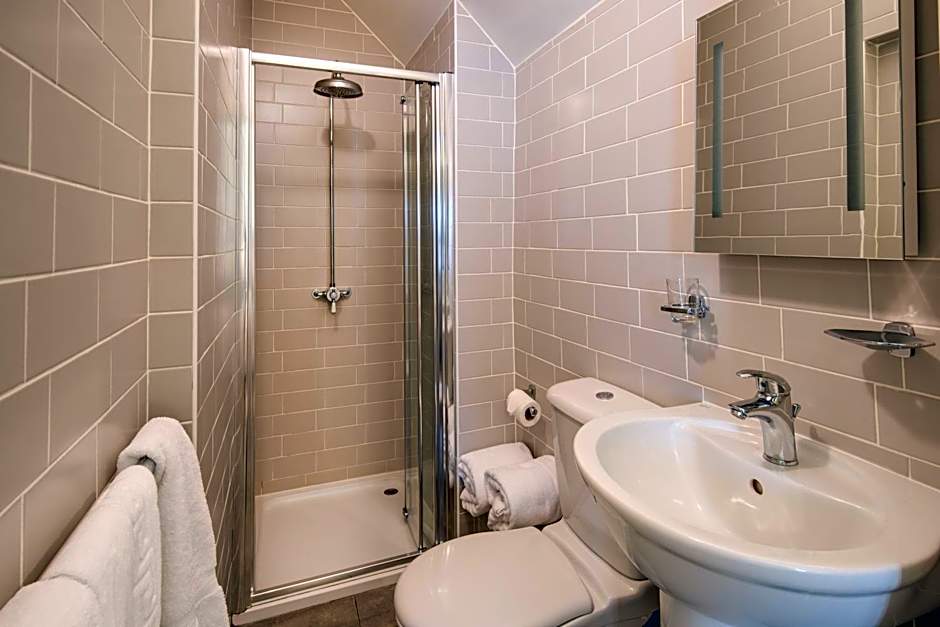 Queenshead Hotel Kelso