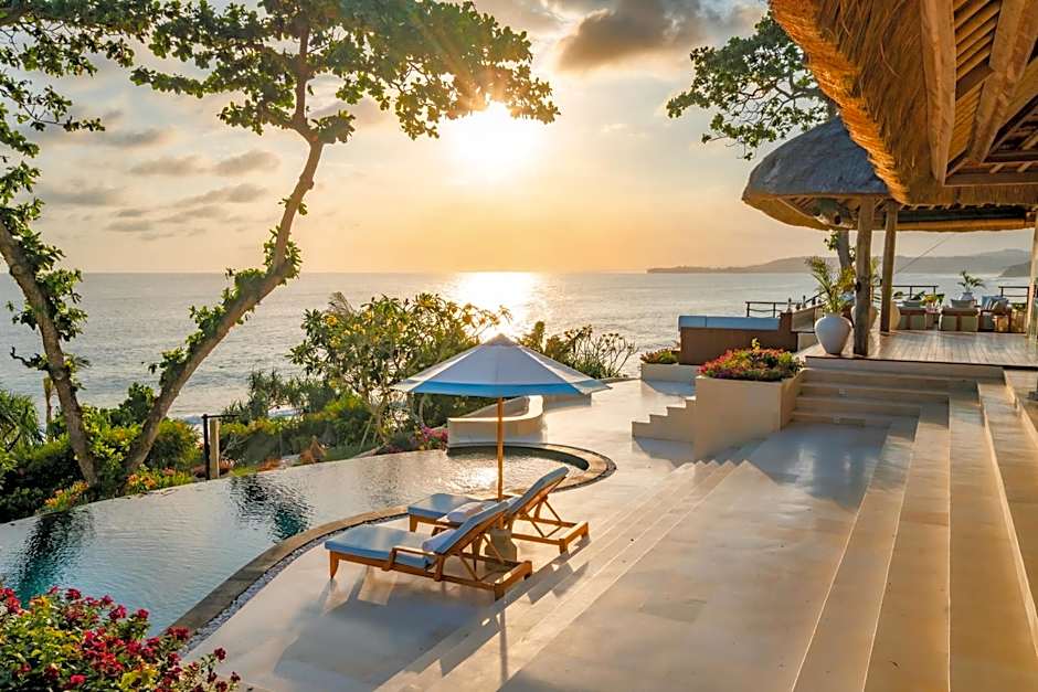 NIHI Sumba - 50 Best Hotels of the World