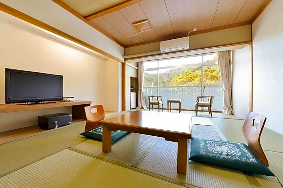 Ooedo Onsen Monogatari Hotel Kinugawa Gyoen