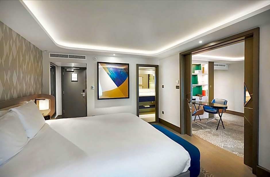 Hilton London Heathrow Airport