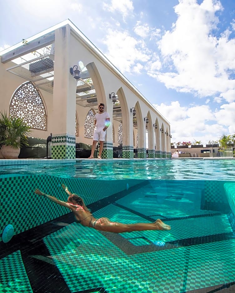 Layla Tulum - Adults Only