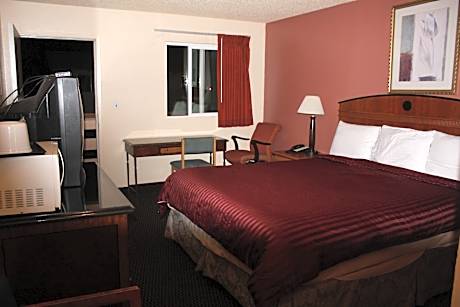 King Bed Non-Smoking