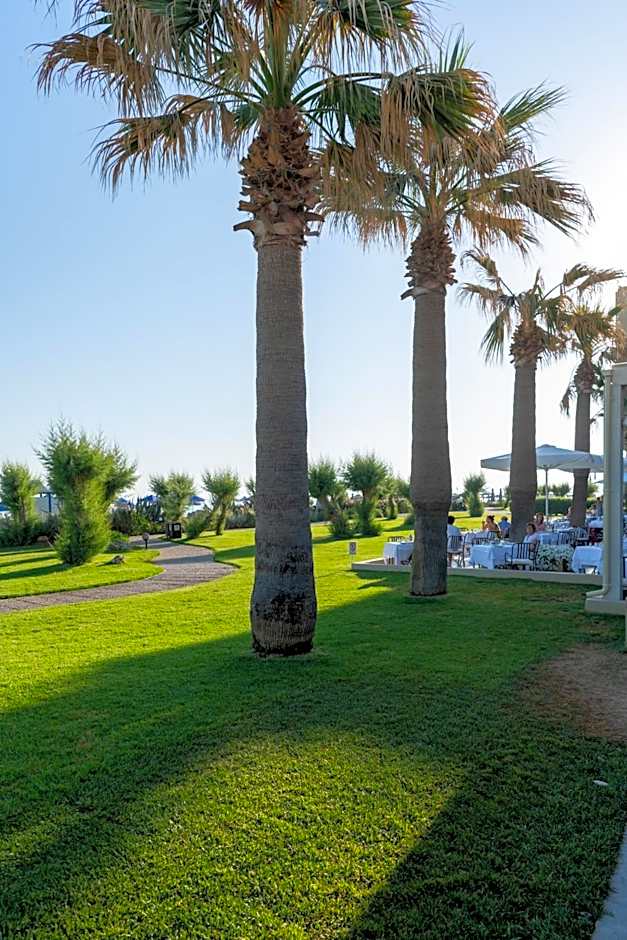 Aquila Rithymna Beach