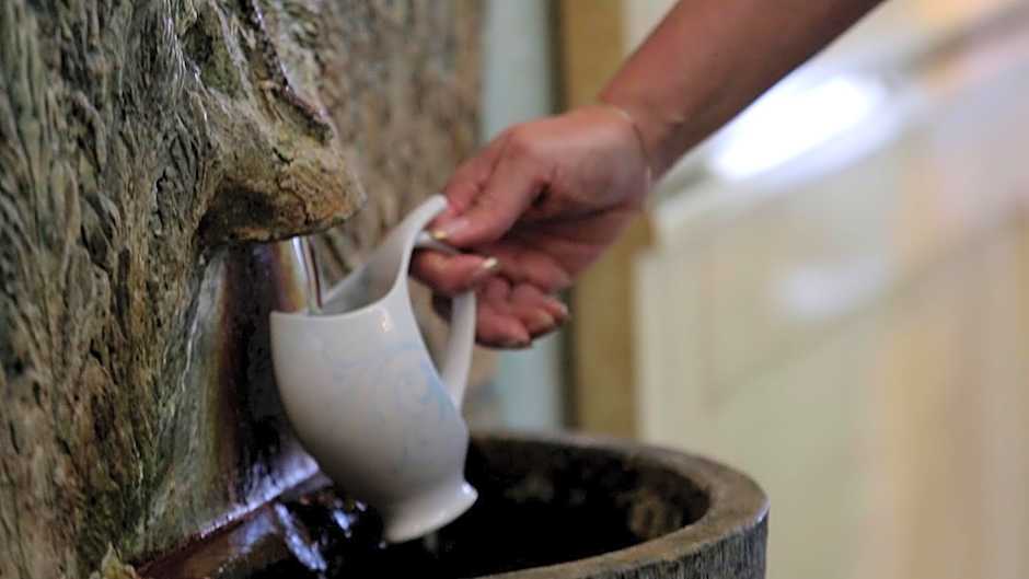 Ensana Hotel Pacifik