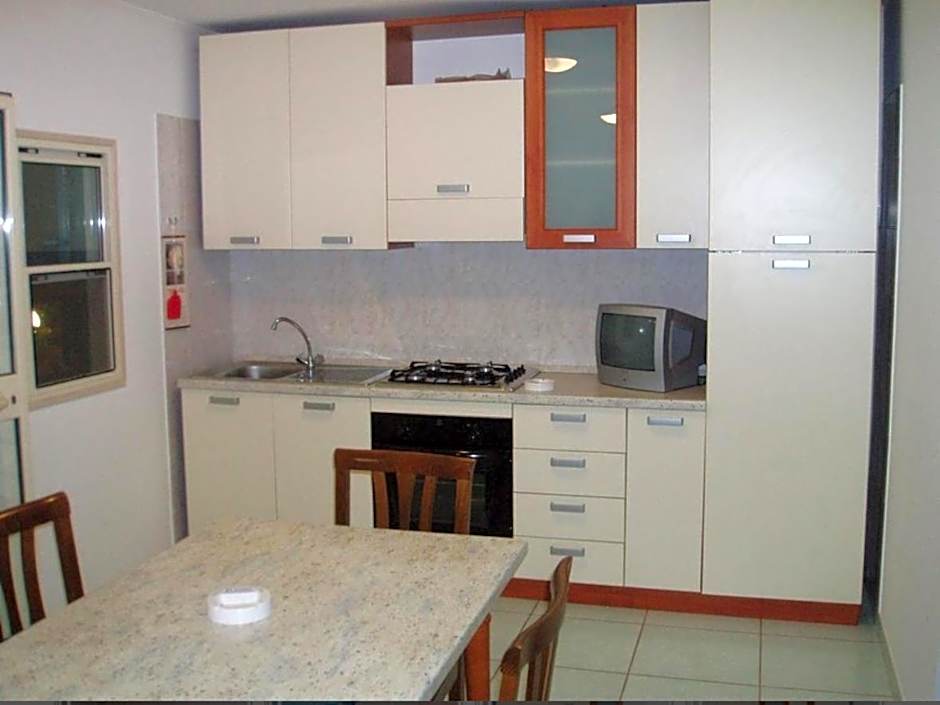 Villaggio turistico la baia degli angeli