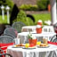 Aparthotel Wellness Villa di Bosco