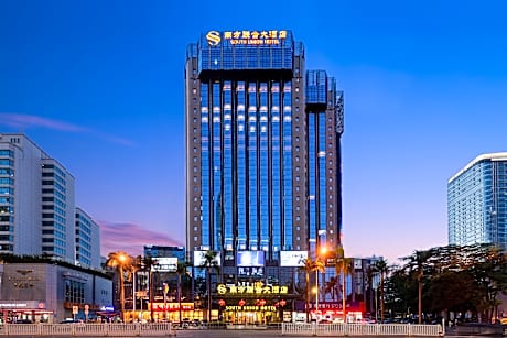 South Union Hotel