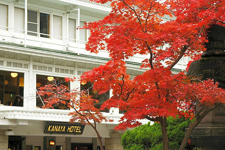 Nikko Kanaya Hotel