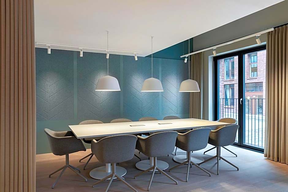 Fairfield by Marriott Copenhagen Nordhavn