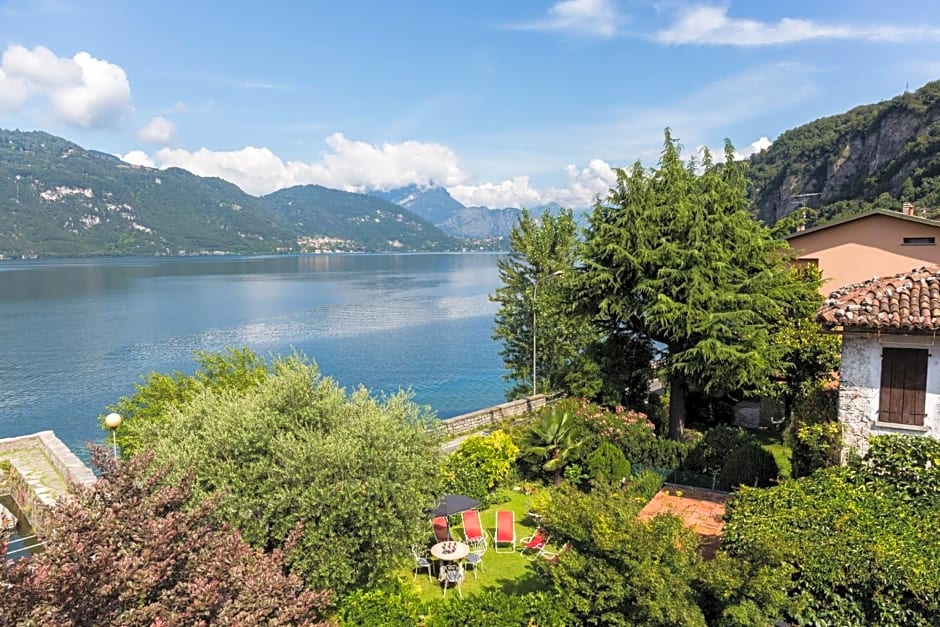 B&B - FORESTERIA - Frontelago Lake Como