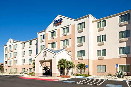 Fairfield Inn & Suites by Marriott San Antonio Downtown/Market Square
