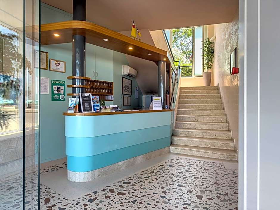 Hotel Excelsior
