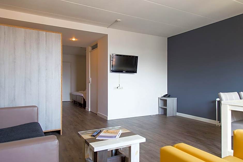 Strandhotel Vigilante