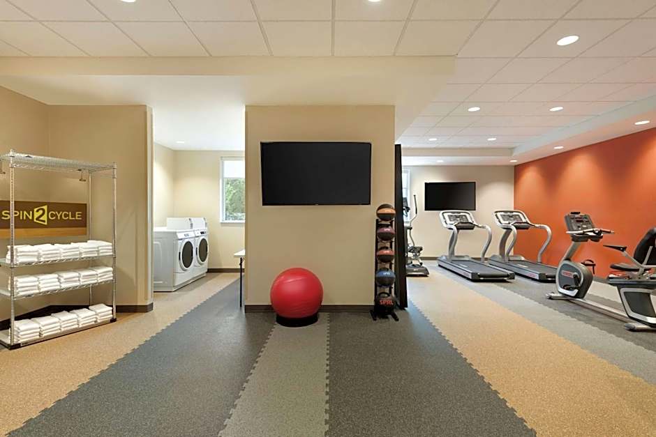 Home2 Suites By Hilton Middleburg Heights Cleveland