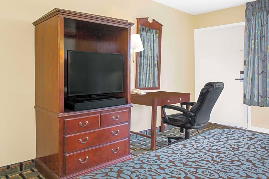 Meridian Inn Hotel, MS
