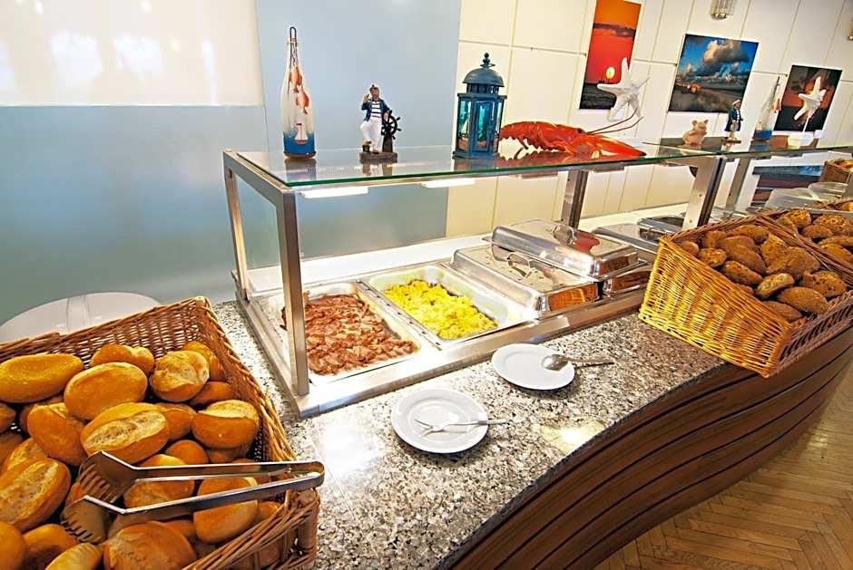 Inselhotel Rote Erde