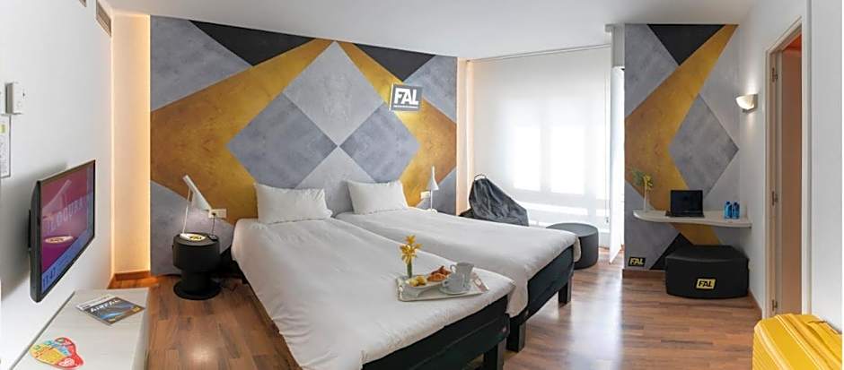 Hotel Ibis Styles La Rioja Arnedo