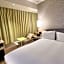 Montblanc Hotel Raffine Nagoyaekimae