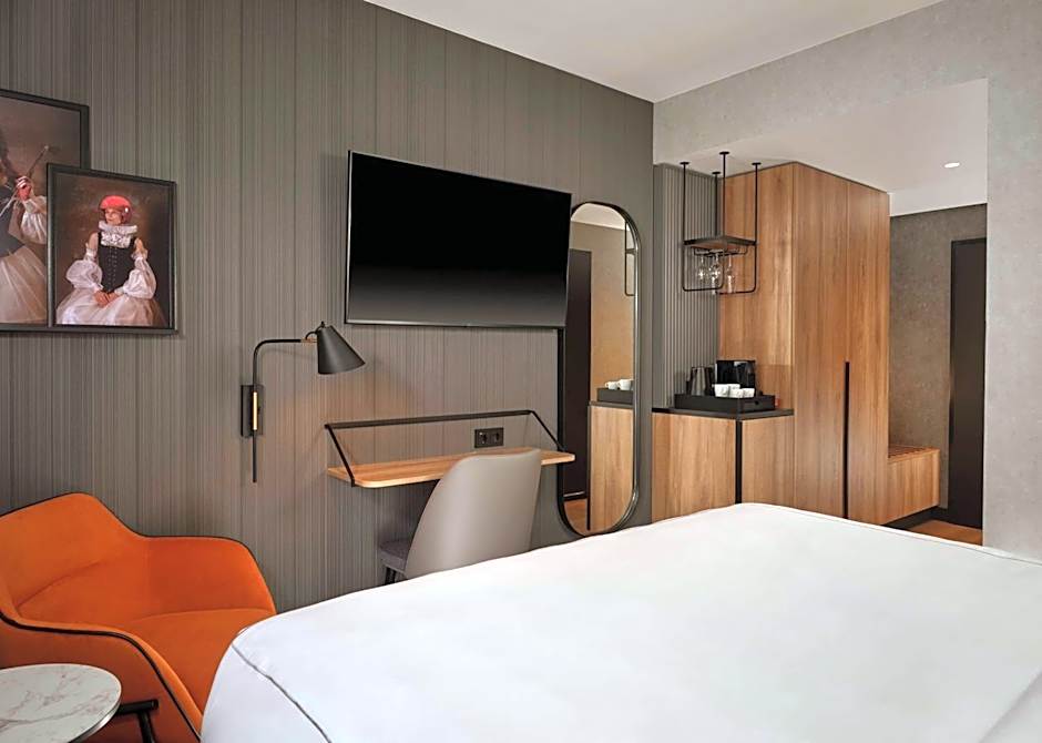 Radisson RED Berlin Kudamm 