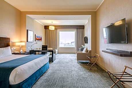 Deluxe Family Room - Non-Smoking