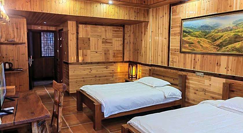 Longji Holiday Hotel