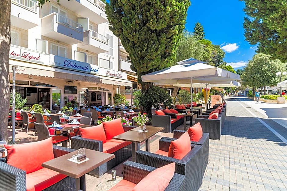 Hotel Dubrovnik