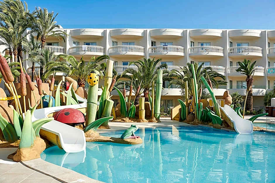 Iberostar Albufera Park