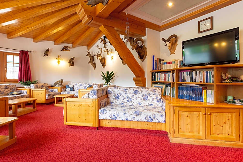 Dolomiten Hotel Irma