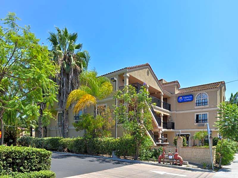 Laguna Inn and Suites