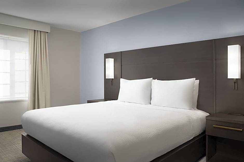 Residence Inn by Marriott BWI Airport