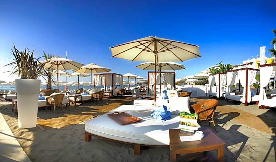 Playa Miguel Beach Club