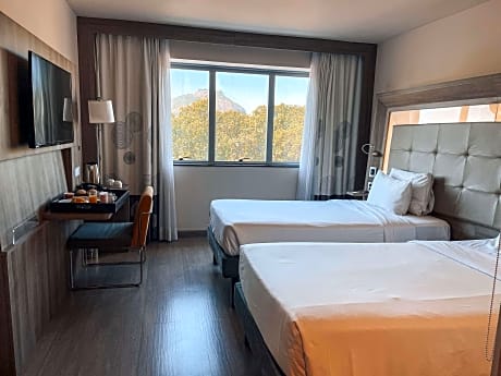 Superior Apartment with twin beds