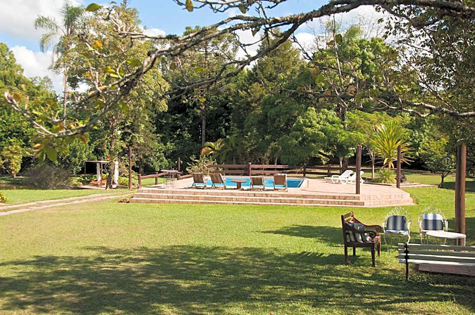 Pousada da Neneza