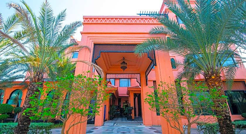 Amman Unique Hotel