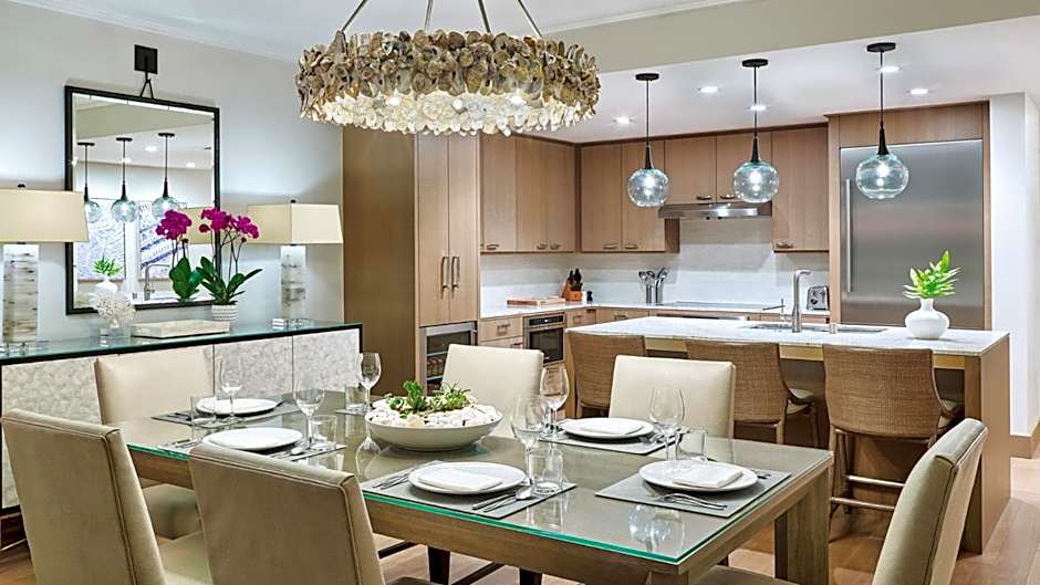 Timbers Kauai Ocean Club & Residences