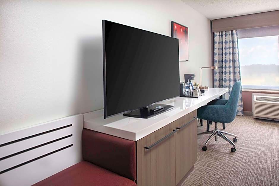 Hilton Garden Inn Roanoke Rapids / Carolina Crossroads