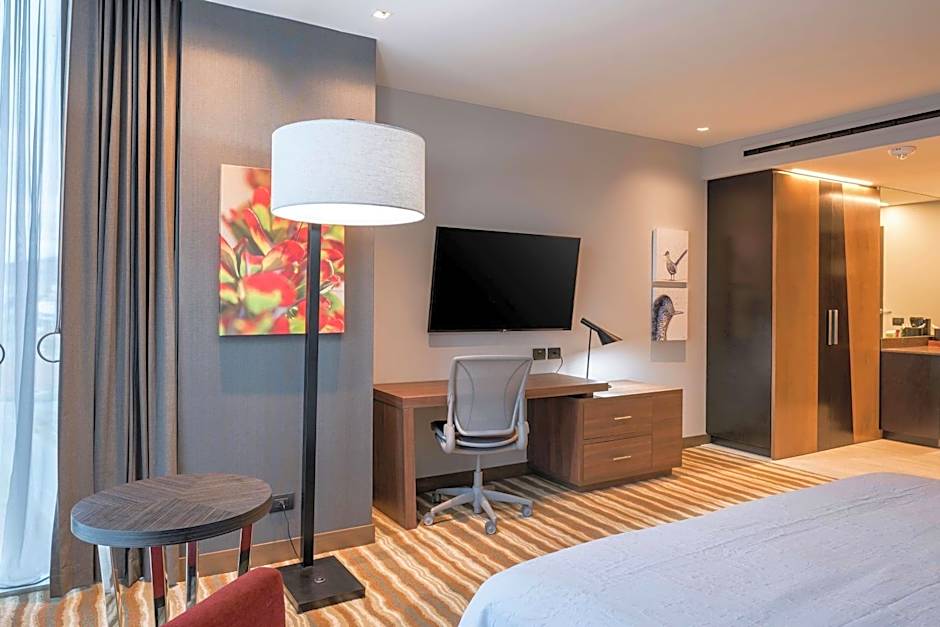 Hilton Garden Inn Chihuahua, Chihuahua