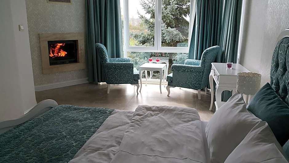 Agva Nehir Evi - Adult Only