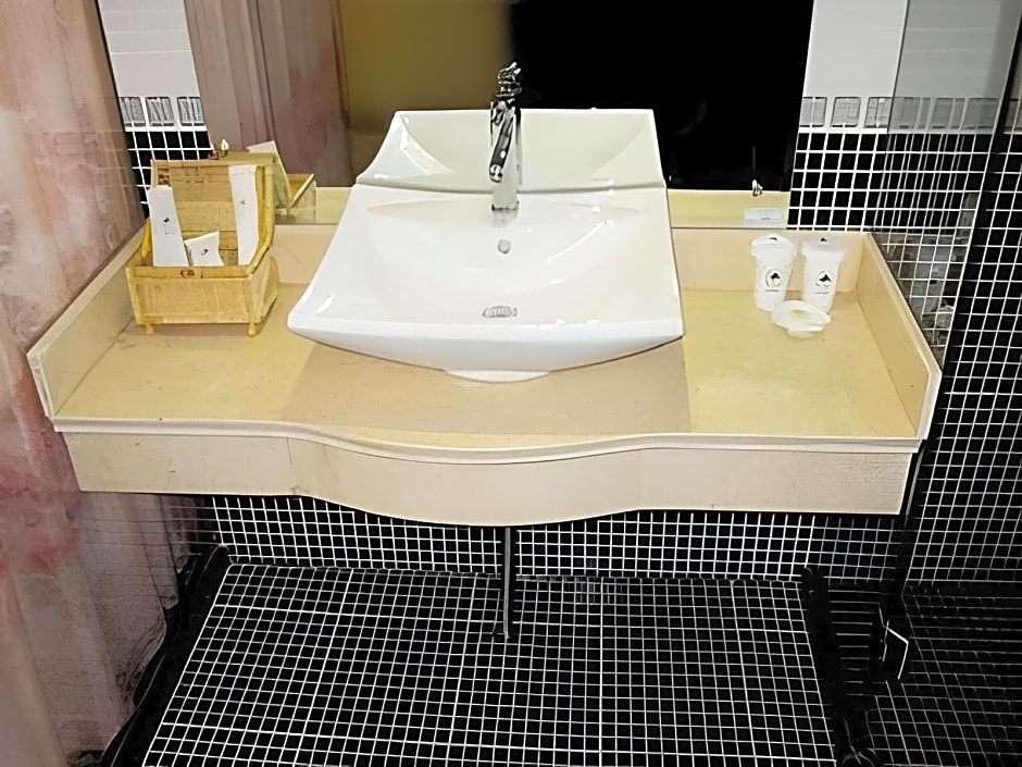 Greentree Inn Lianyungang Jiefang Road