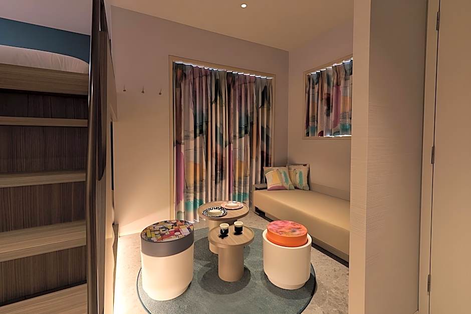 fav TOKYO NISHINIPPORI