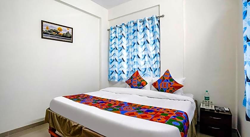 HOTEL COMFORT CAVES